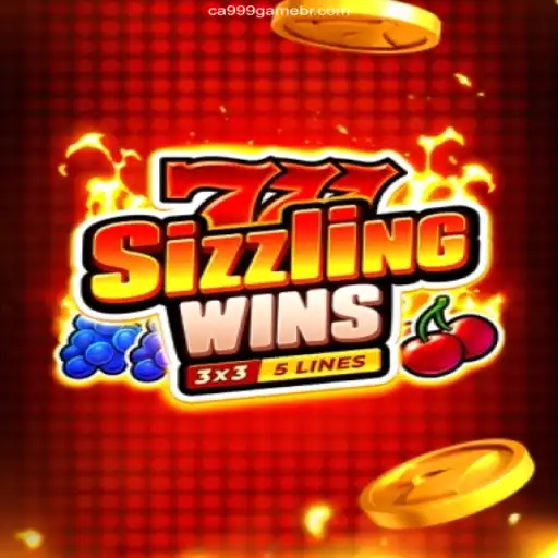 Exploring 777sizzlingwins: A Thrilling Adventure in Online Gaming with CA999.Game Brasil