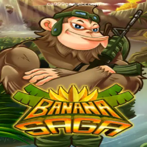 BananaSaga: A Tropical Adventure in the Gaming World