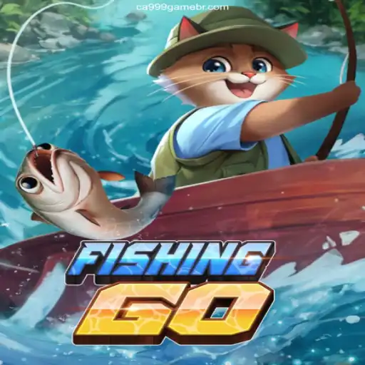 Discover the Thrills of FishingGO and CA999.Game Brasil
