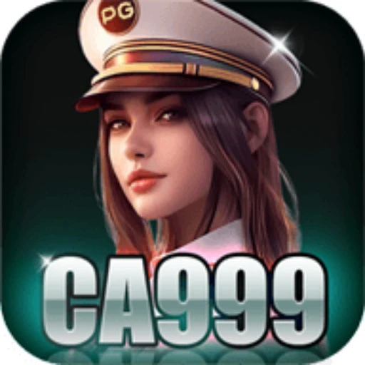 CA999.Game Brasil: O Melhor Cassino Online e Apostas Esportivas Logo