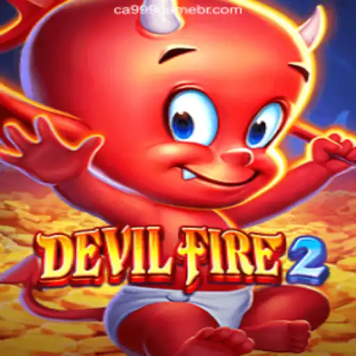 DevilFire2: Exploring the Thrilling World of CA999.Game Brasil's Premier Online Casino Experience