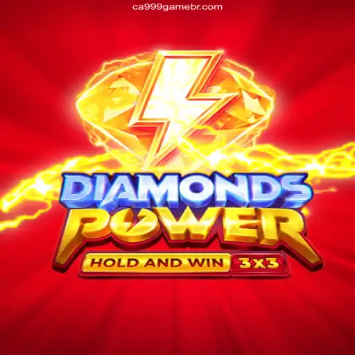 Exploring Diamondspower: A Thrilling Adventure with CA999.Game Brasil