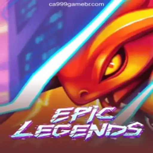 EpicLegends: The Latest Sensation in Online Gaming