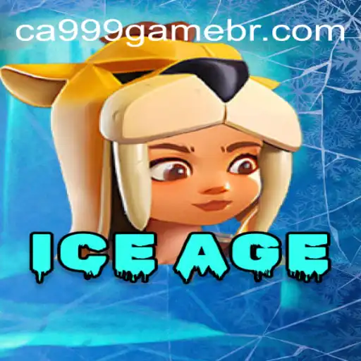 IceAge: A Thrilling Journey Through the Frozen World