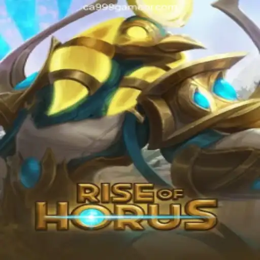RiseofHorus: Discover the Thrilling World of Ancient Adventure