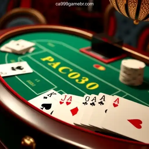 Online Baccarat