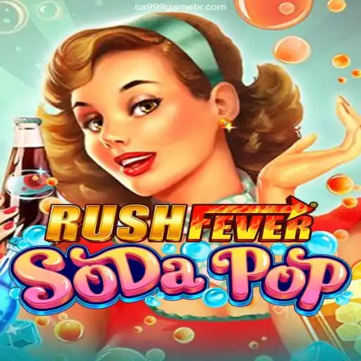 Exploring the Exciting World of RushFeverSodaPop: A Thrilling Casino Experience