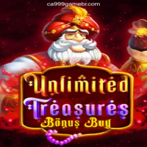 Explore the Thrilling World of UnlimitedTreasuresBonusBuy at CA999.Game Brasil