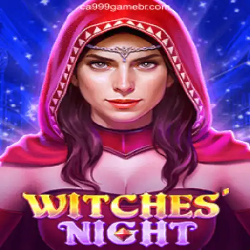 Discover the Enchantment of WitchesNight: The Ultimate Gaming Experience