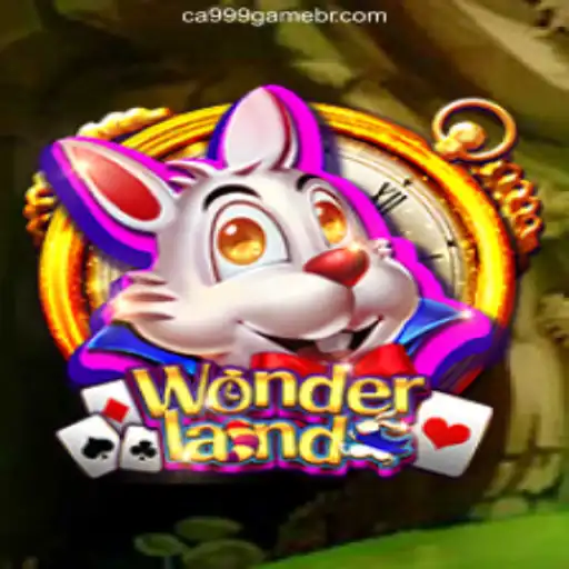 Wonderland: A Journey into the Enchanting World of Adventure